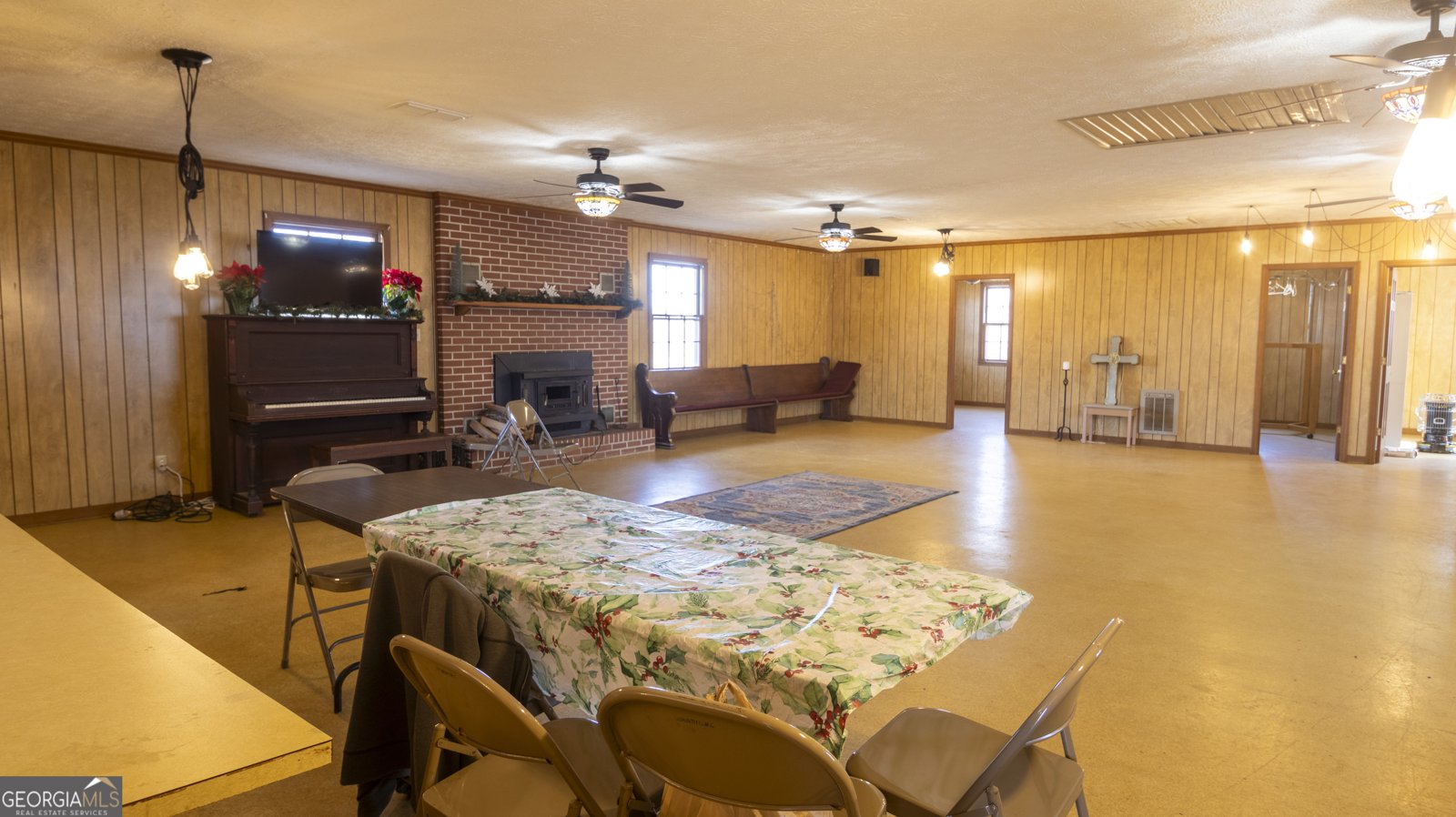 600 Ga Highway 100 Hogansville - 29