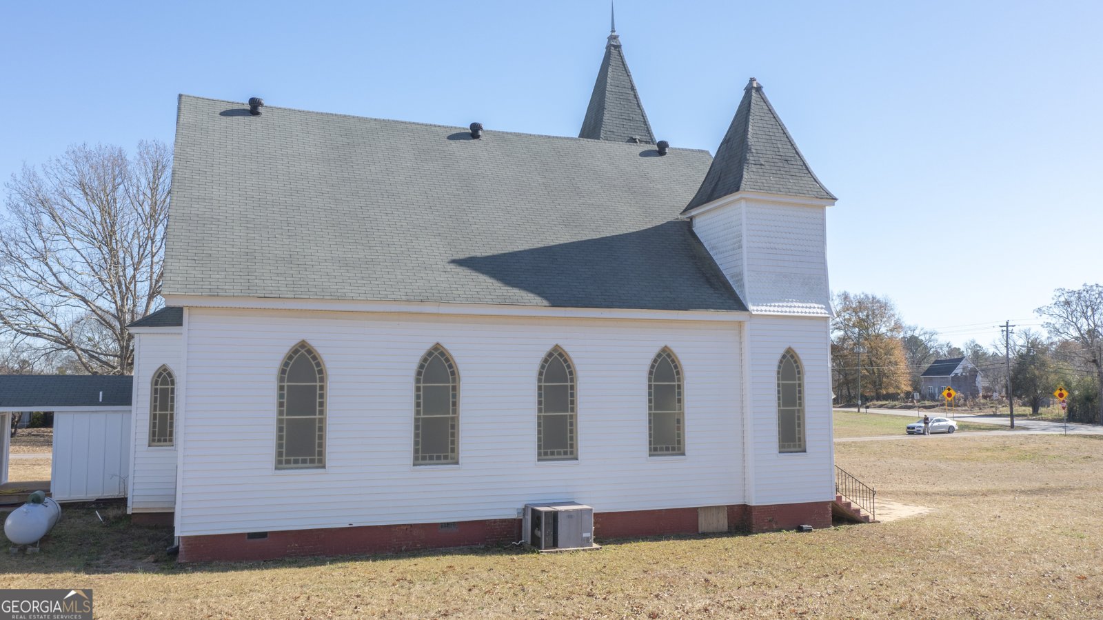 600 Ga Highway 100 Hogansville - 5