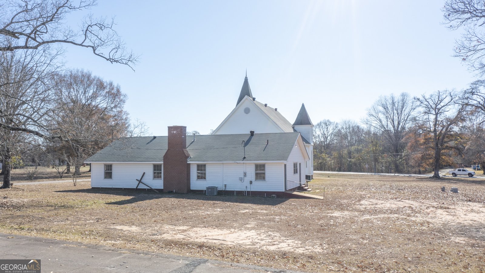 600 Ga Highway 100 Hogansville - 8