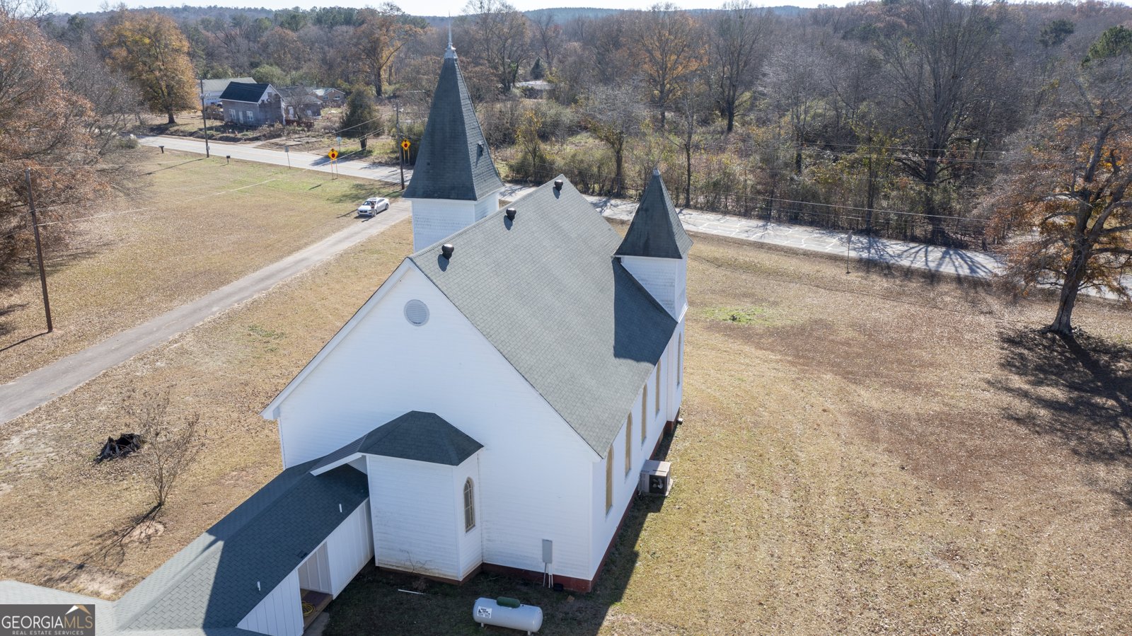 600 Ga Highway 100 Hogansville - 9