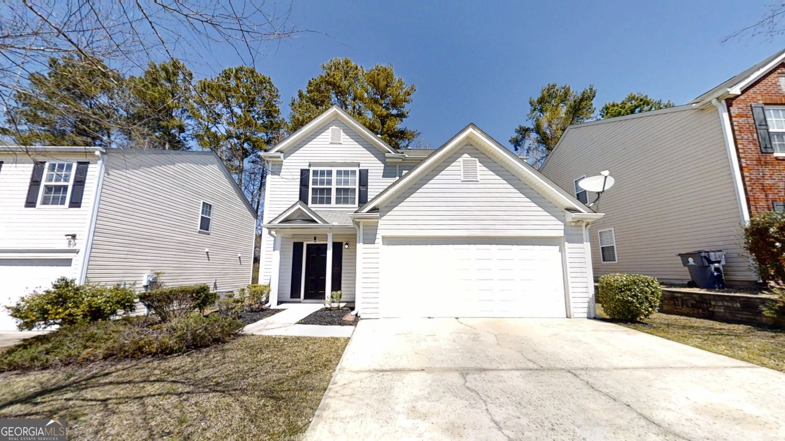 3515 Devon Chase Road Atlanta - 1