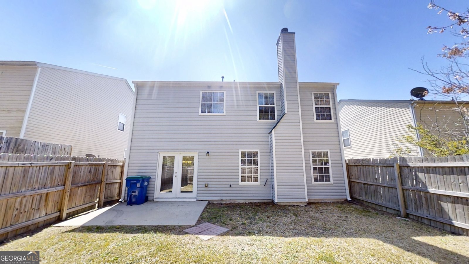 3515 Devon Chase Road Atlanta - 29