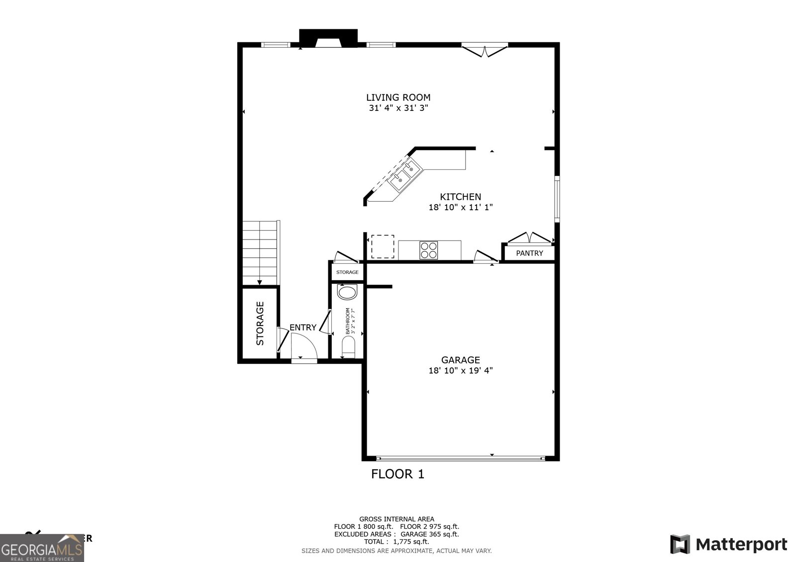 3515 Devon Chase Road Atlanta - 31