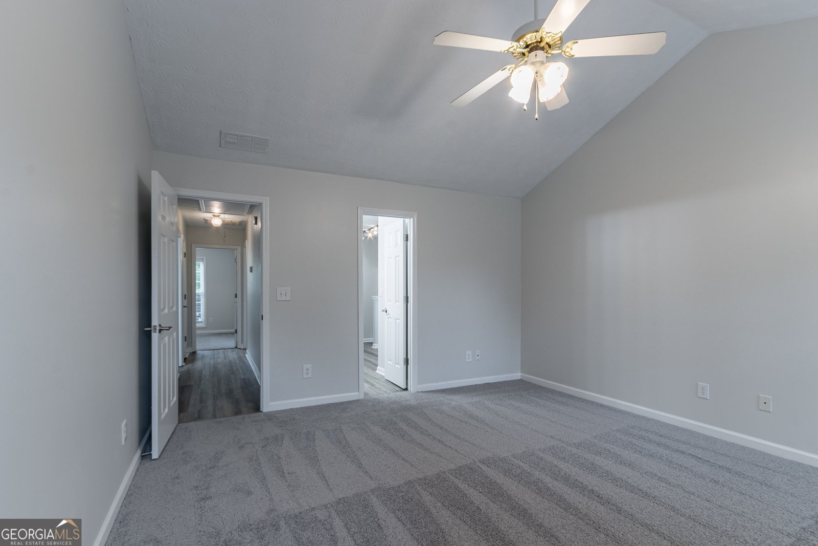 7270 Valley Forest Drive Cumming - 7