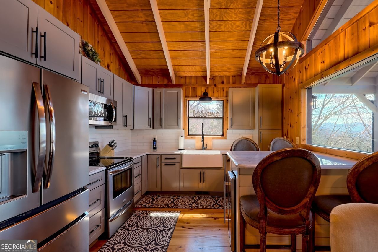 182 DOE Trail Hiawassee - 14