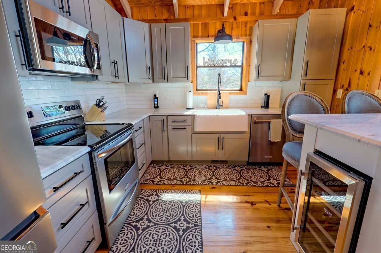 182 DOE Trail Hiawassee - 15