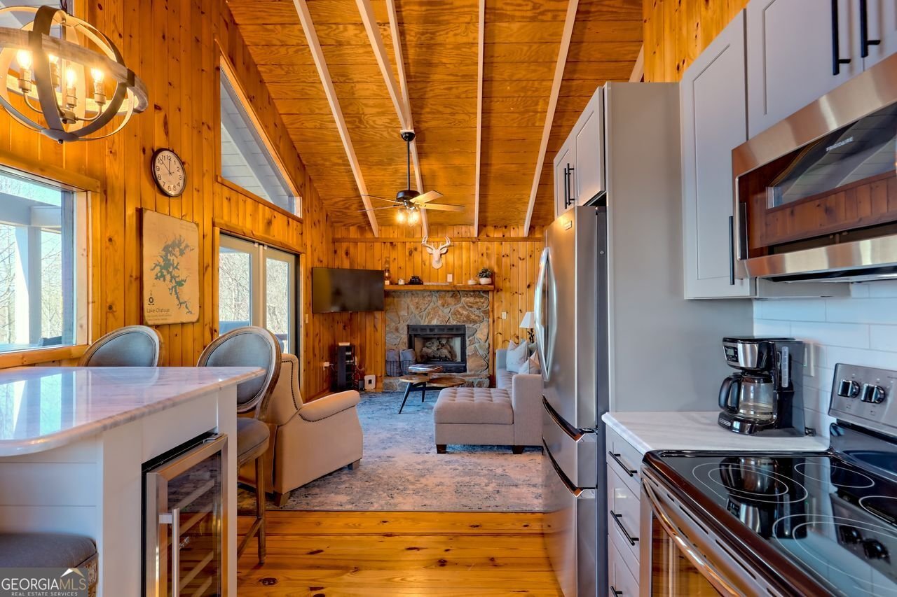 182 DOE Trail Hiawassee - 17