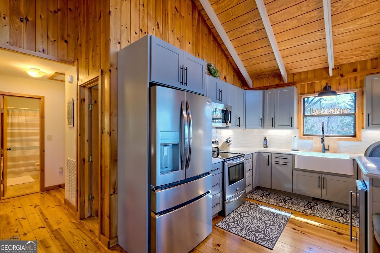 182 DOE Trail Hiawassee - 20