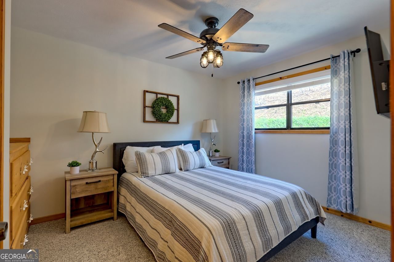182 DOE Trail Hiawassee - 21