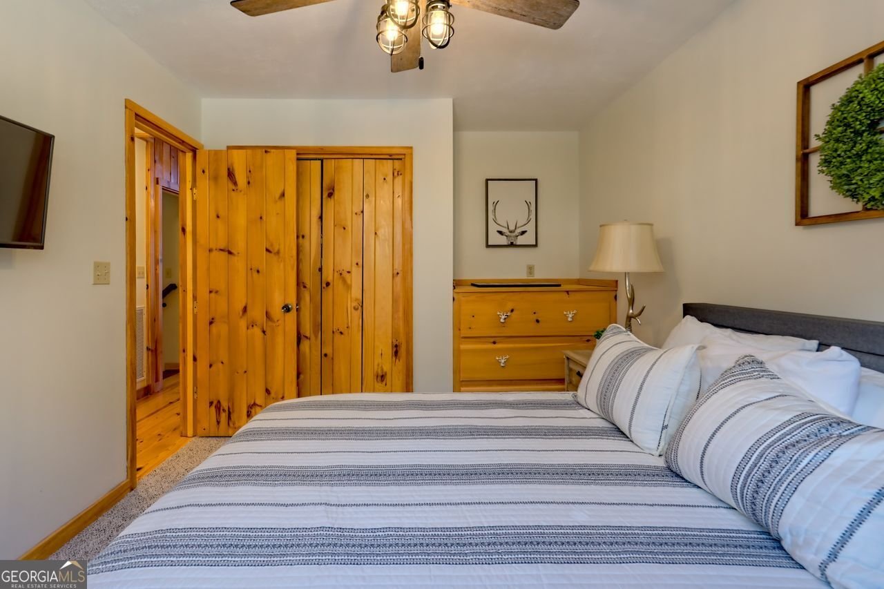 182 DOE Trail Hiawassee - 22