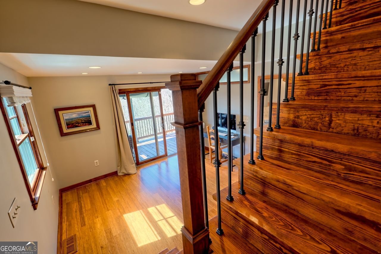 182 DOE Trail Hiawassee - 28