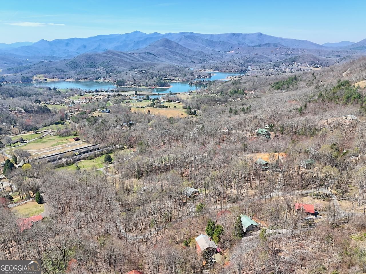 182 DOE Trail Hiawassee - 3