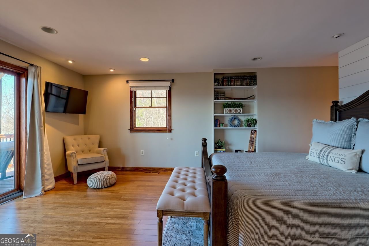 182 DOE Trail Hiawassee - 32