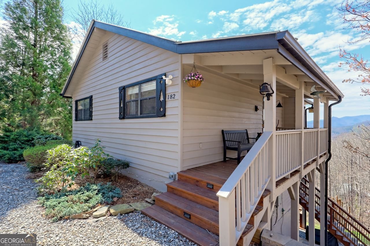 182 DOE Trail Hiawassee - 4