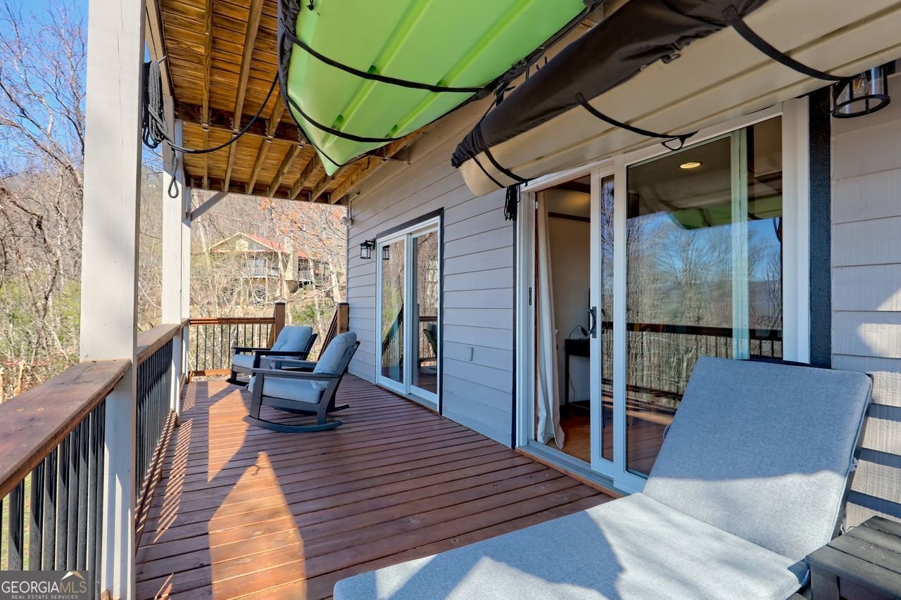 182 DOE Trail Hiawassee - 41