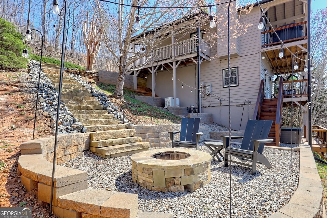 182 DOE Trail Hiawassee - 44