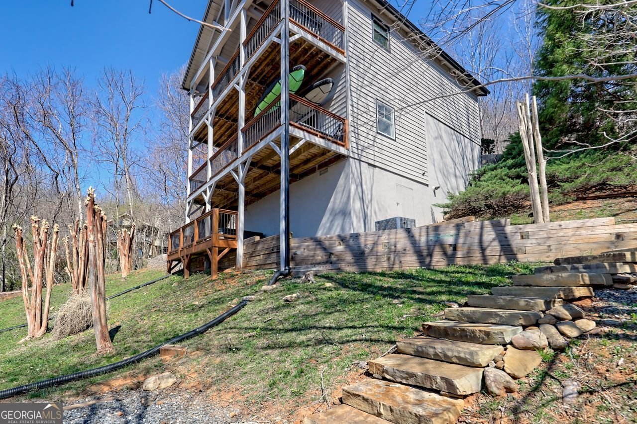 182 DOE Trail Hiawassee - 45