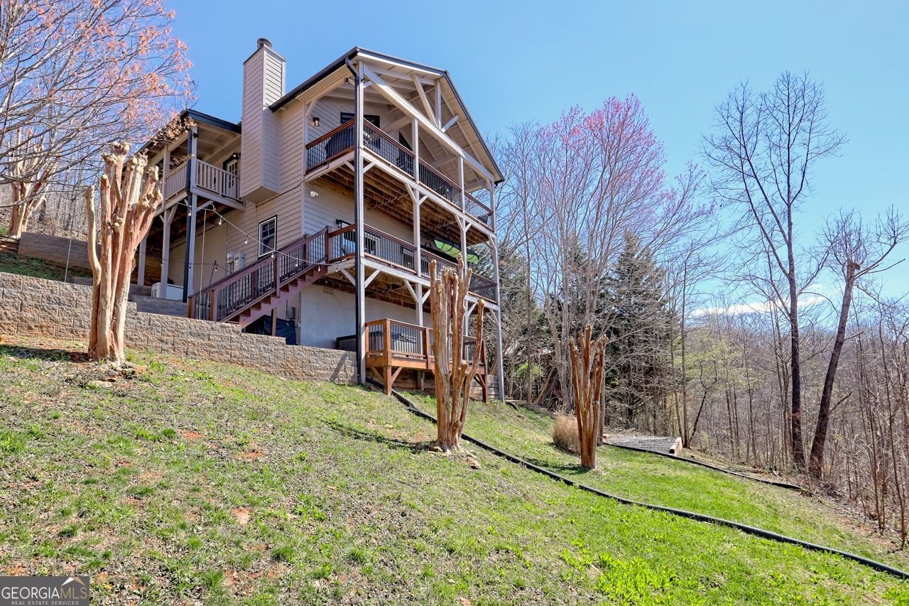 182 DOE Trail Hiawassee - 46