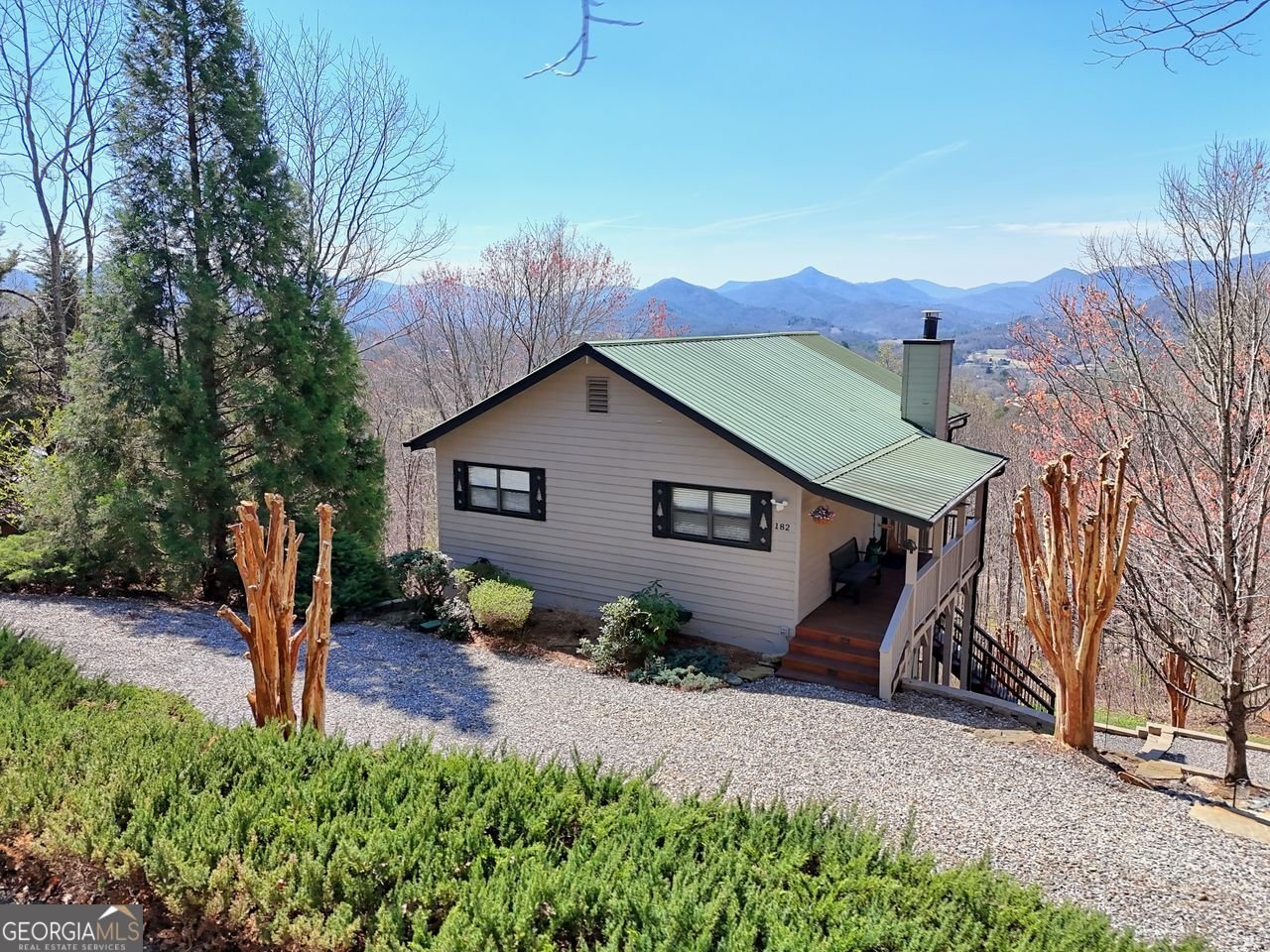 182 DOE Trail Hiawassee - 49