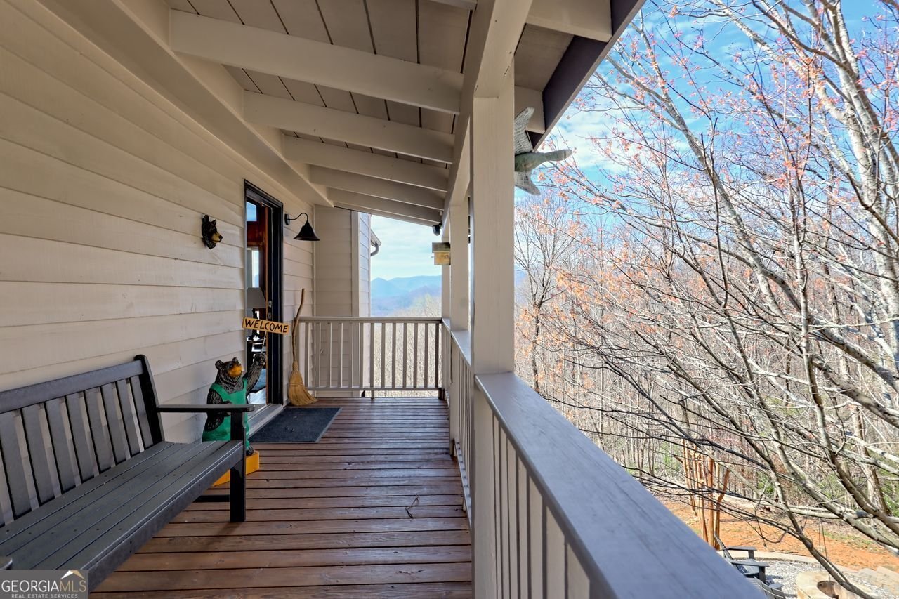 182 DOE Trail Hiawassee - 5
