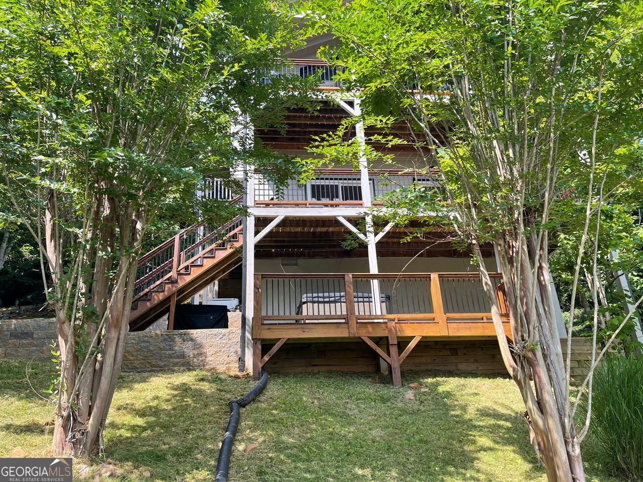 182 DOE Trail Hiawassee - 50