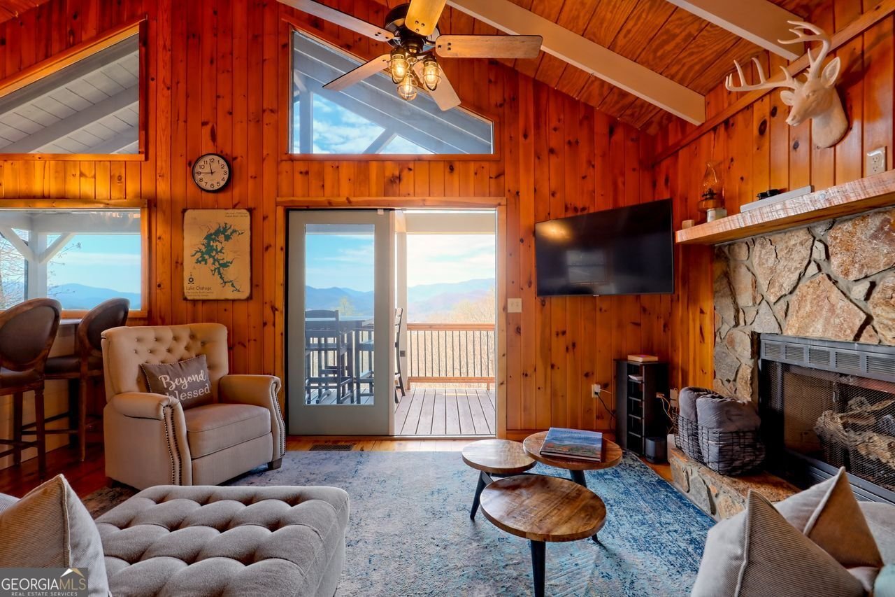 182 DOE Trail Hiawassee - 7
