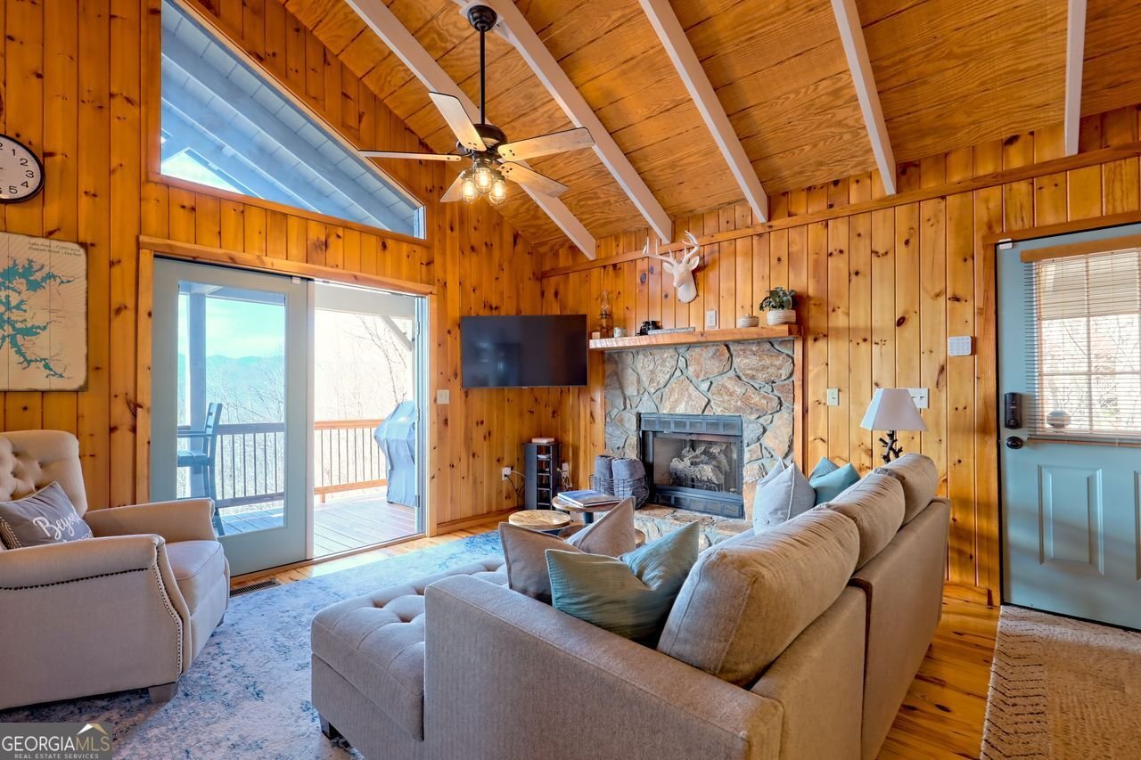 182 DOE Trail Hiawassee - 8