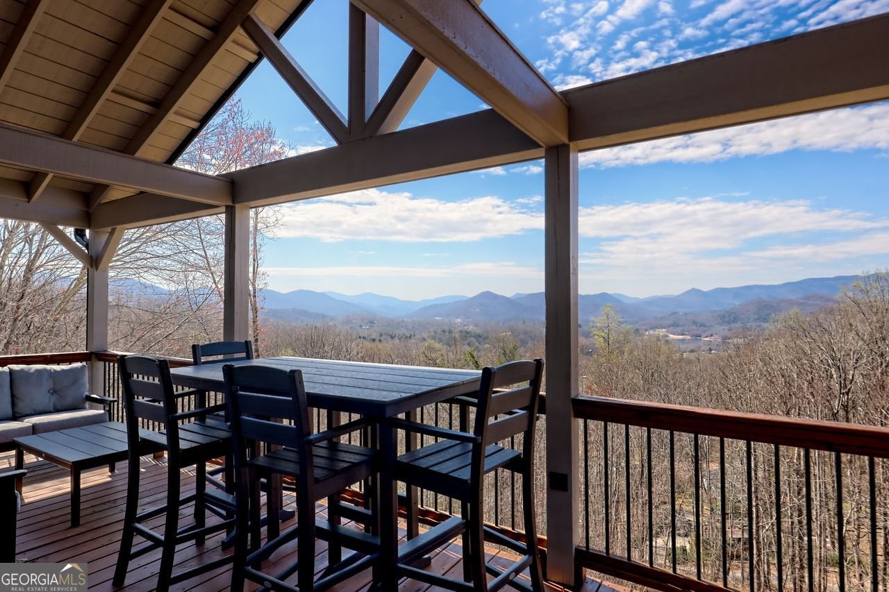 182 DOE Trail Hiawassee - 9