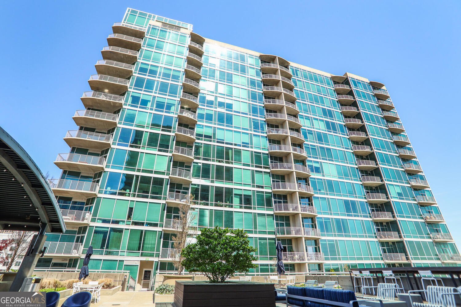 943 Peachtree Street Atlanta - 1