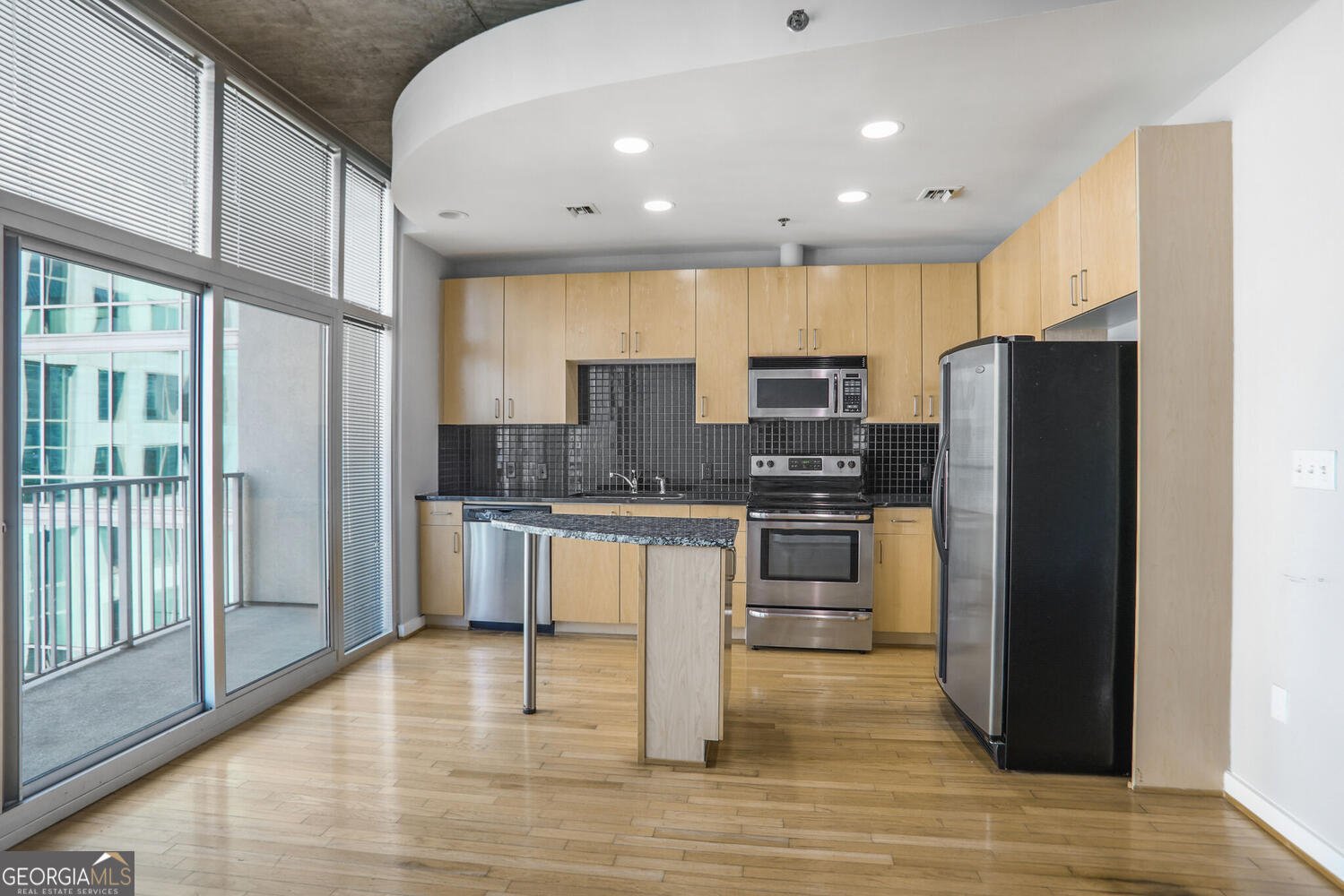 943 Peachtree Street Atlanta - 10