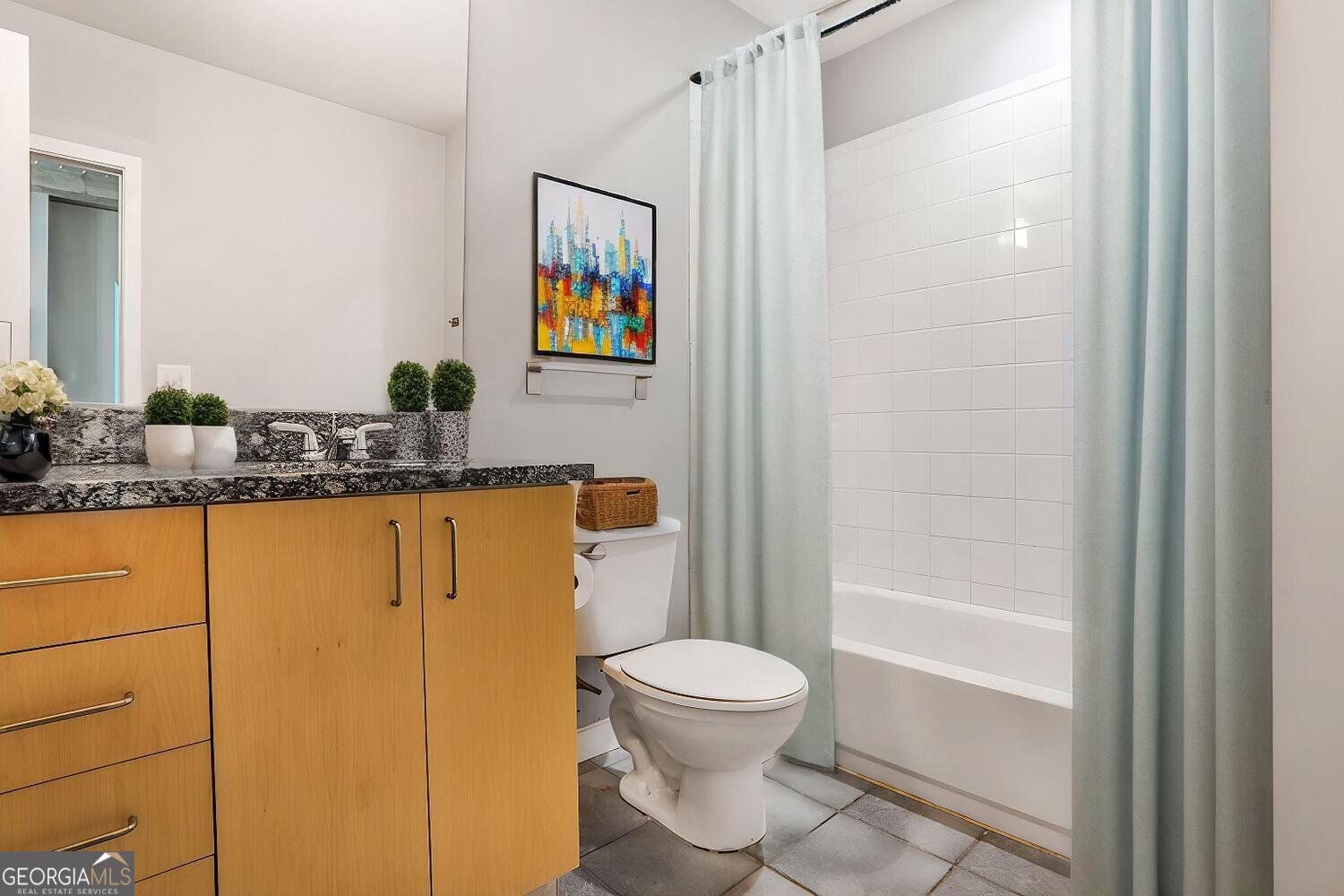 943 Peachtree Street Atlanta - 17