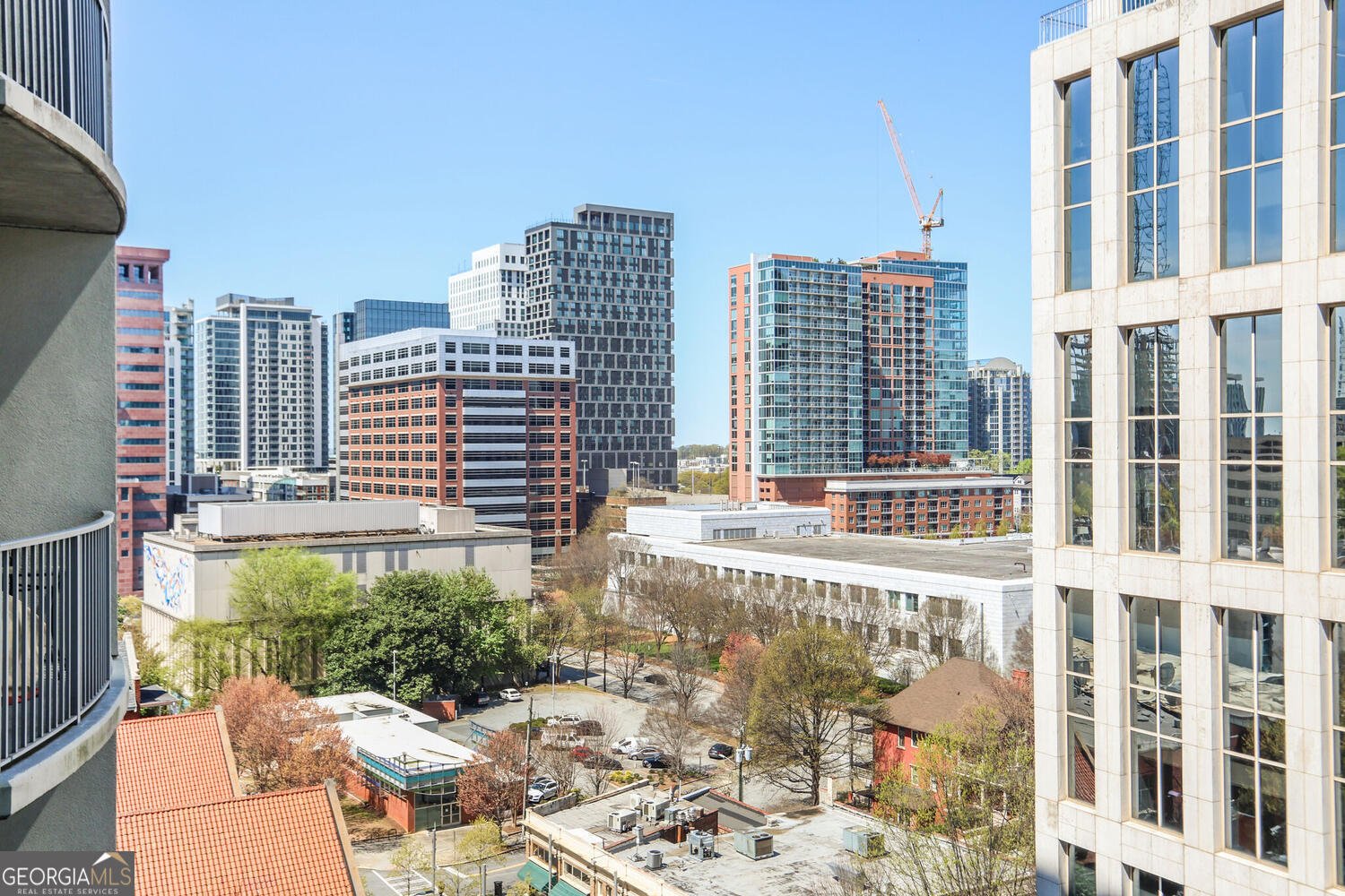 943 Peachtree Street Atlanta - 2