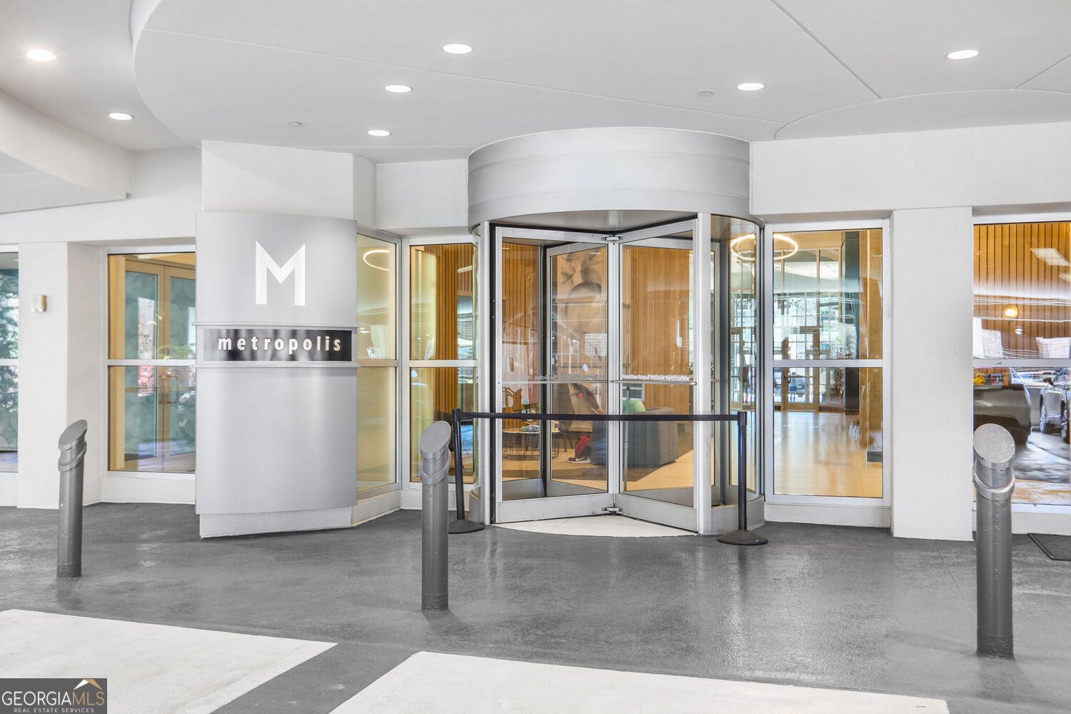 943 Peachtree Street Atlanta - 21