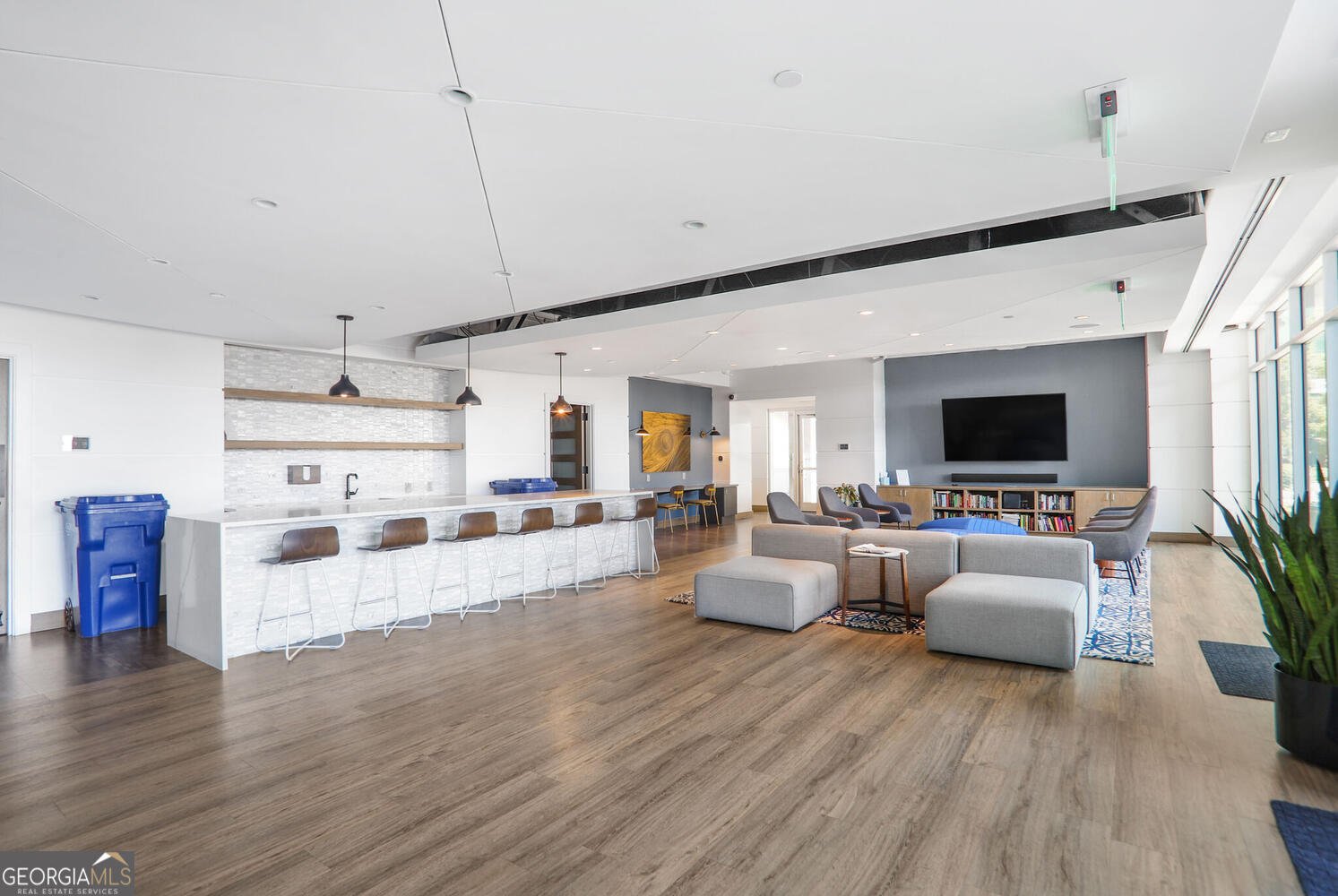 943 Peachtree Street Atlanta - 22