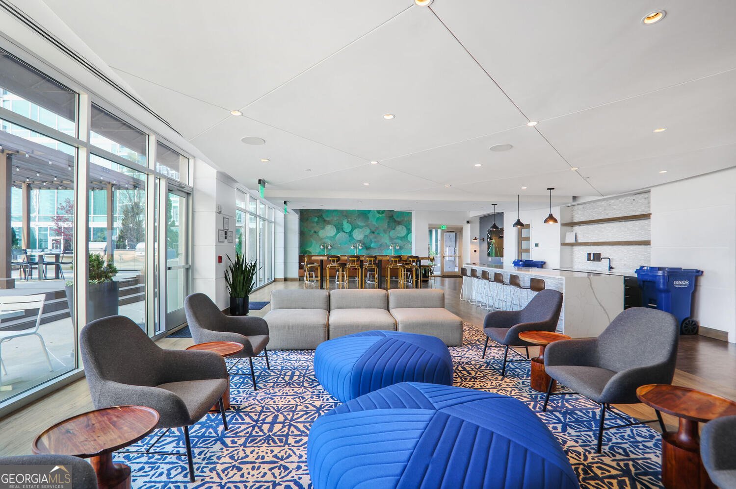 943 Peachtree Street Atlanta - 23