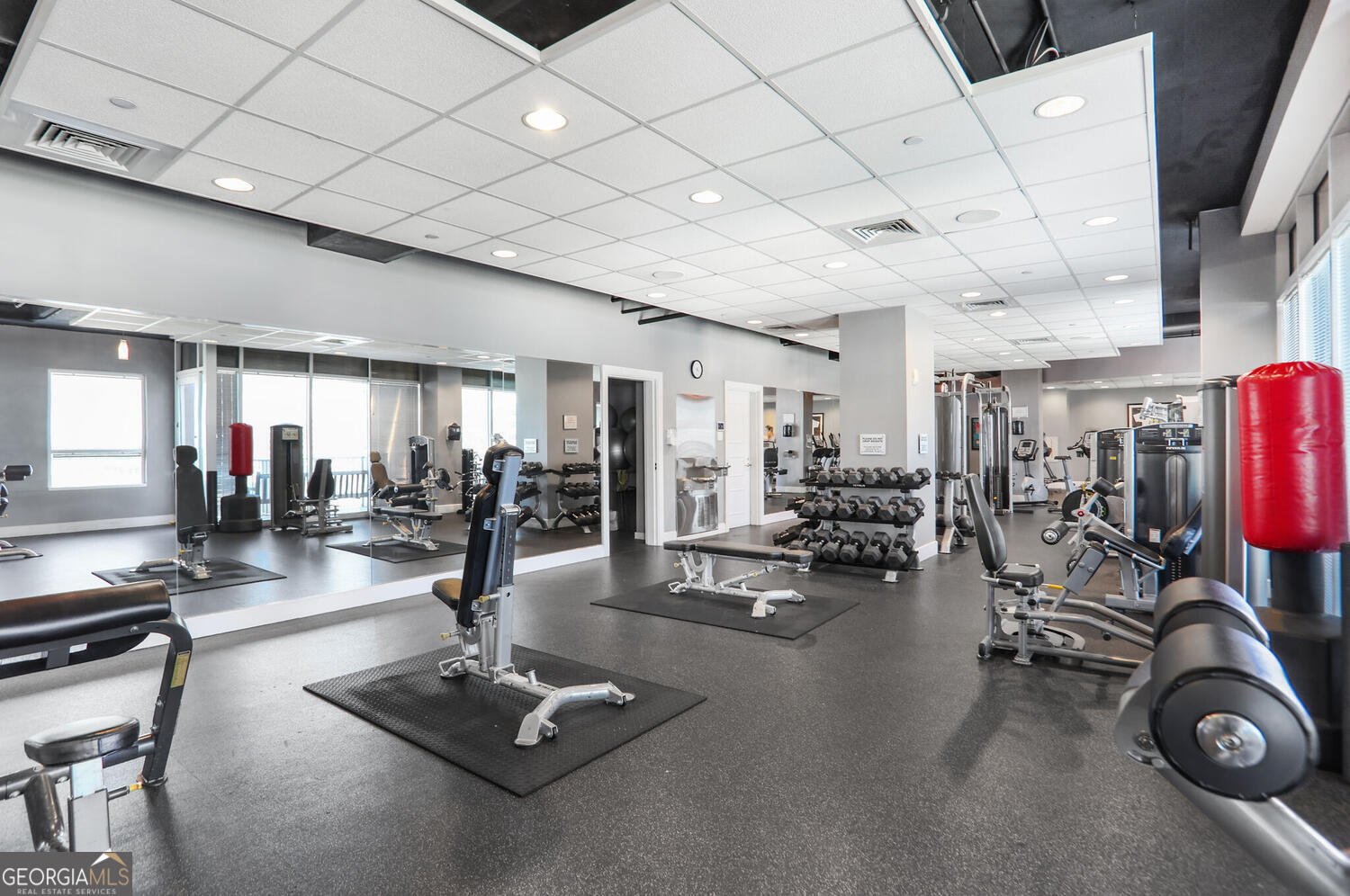 943 Peachtree Street Atlanta - 25