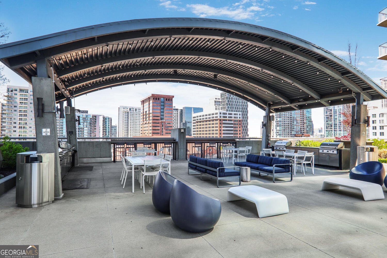 943 Peachtree Street Atlanta - 26