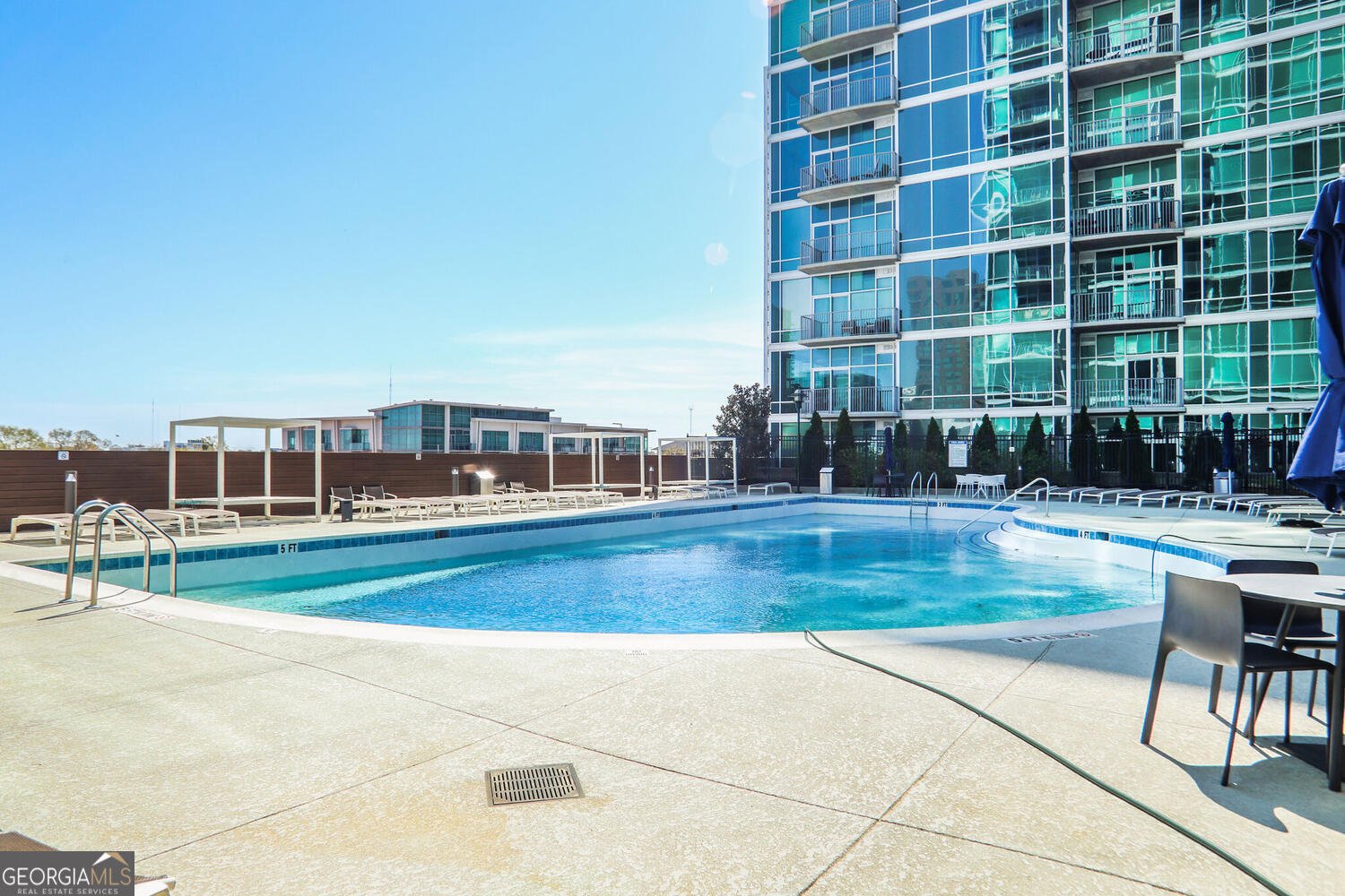 943 Peachtree Street Atlanta - 27