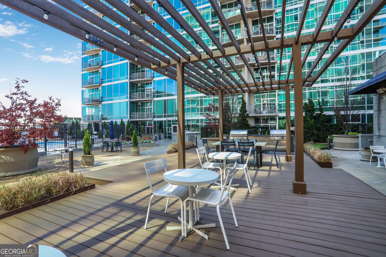 943 Peachtree Street Atlanta - 28