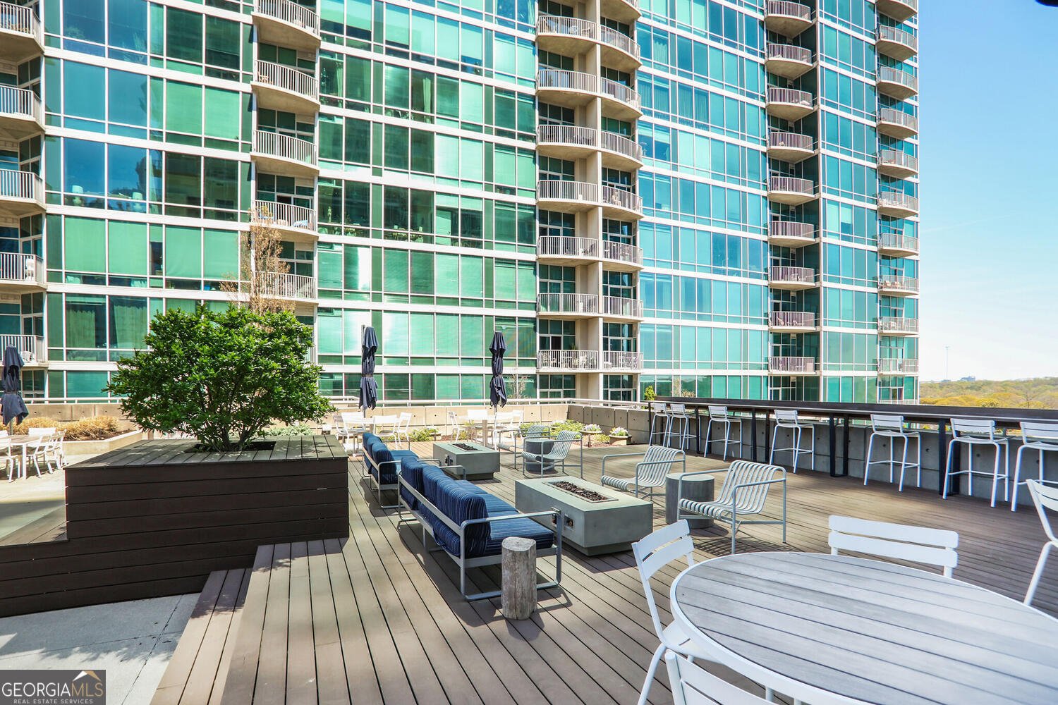 943 Peachtree Street Atlanta - 29