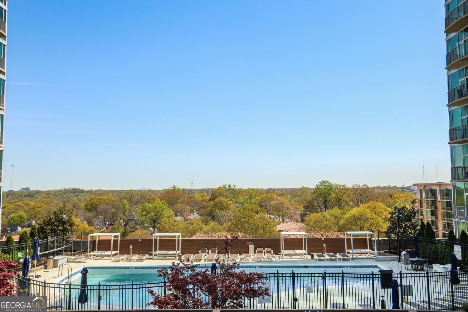 943 Peachtree Street Atlanta - 30