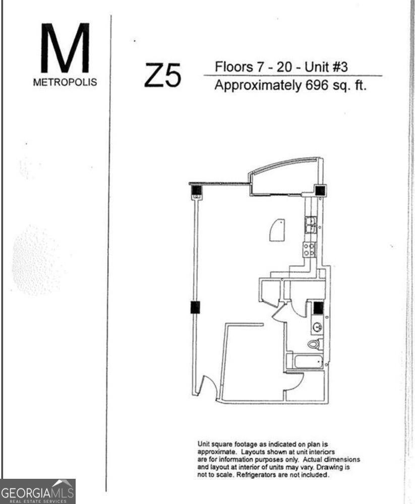 943 Peachtree Street Atlanta - 31