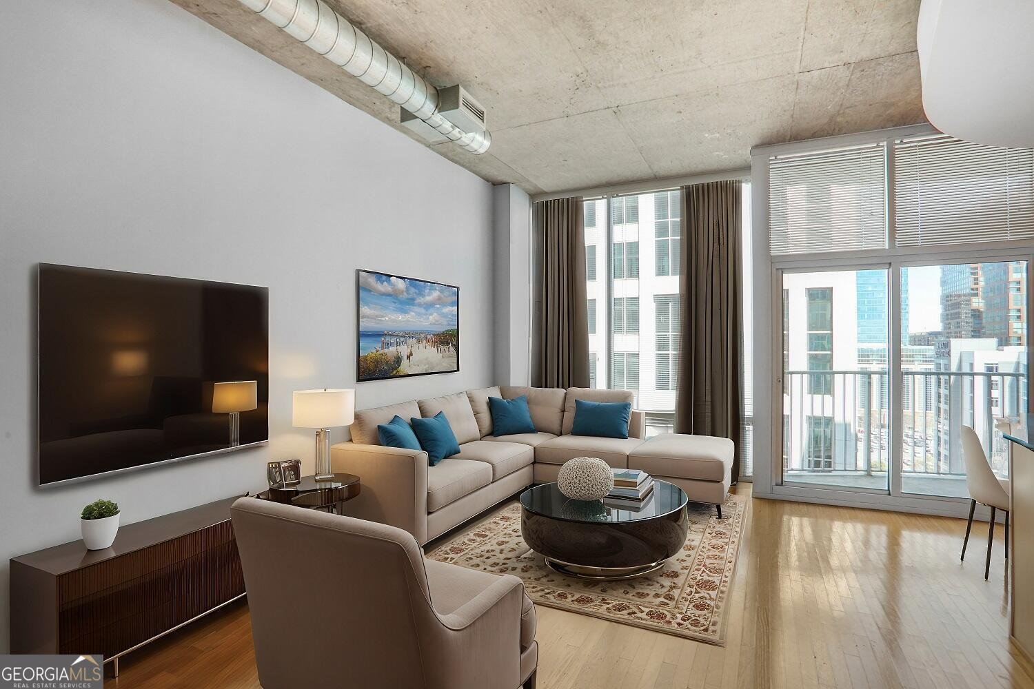 943 Peachtree Street Atlanta - 4