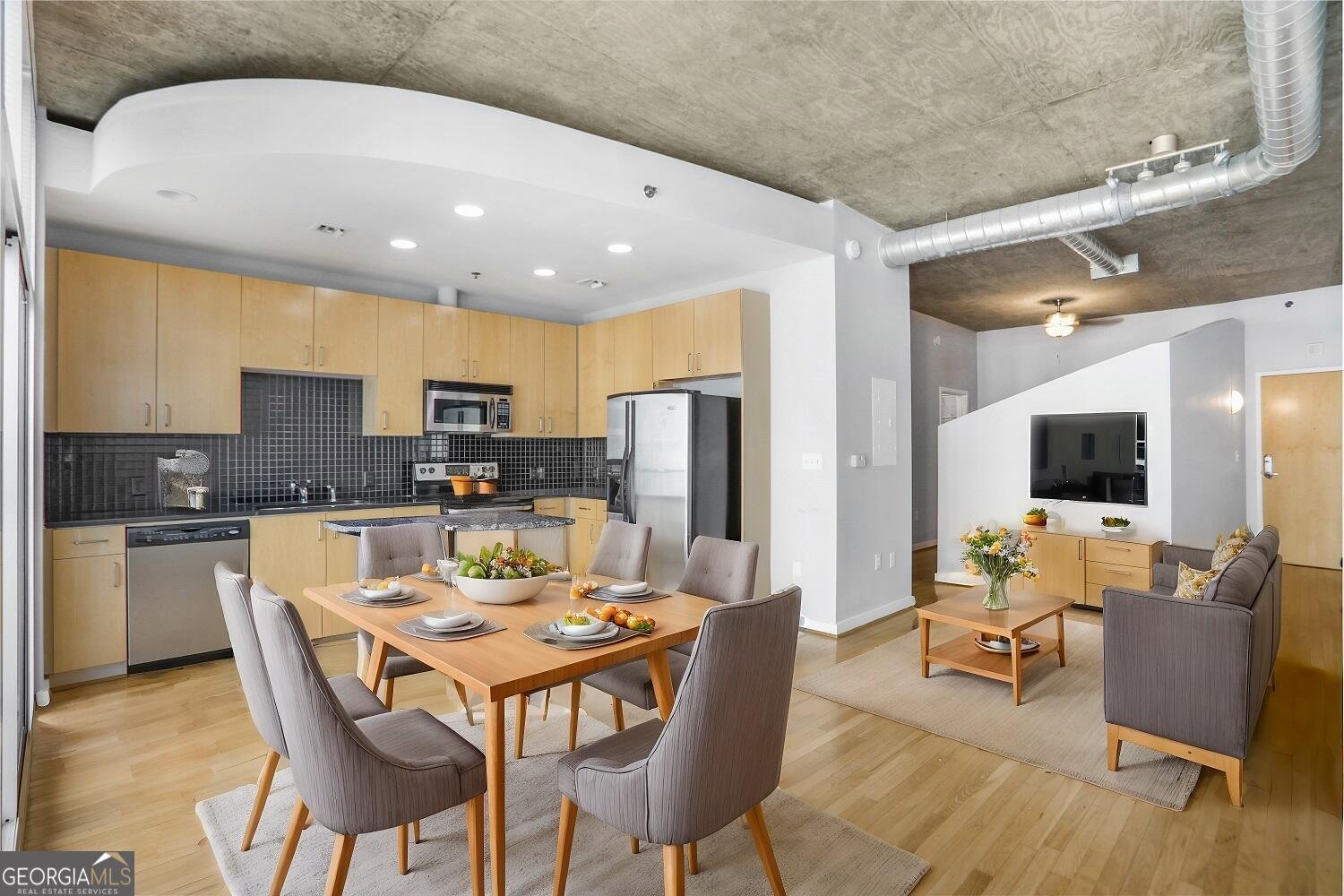 943 Peachtree Street Atlanta - 6