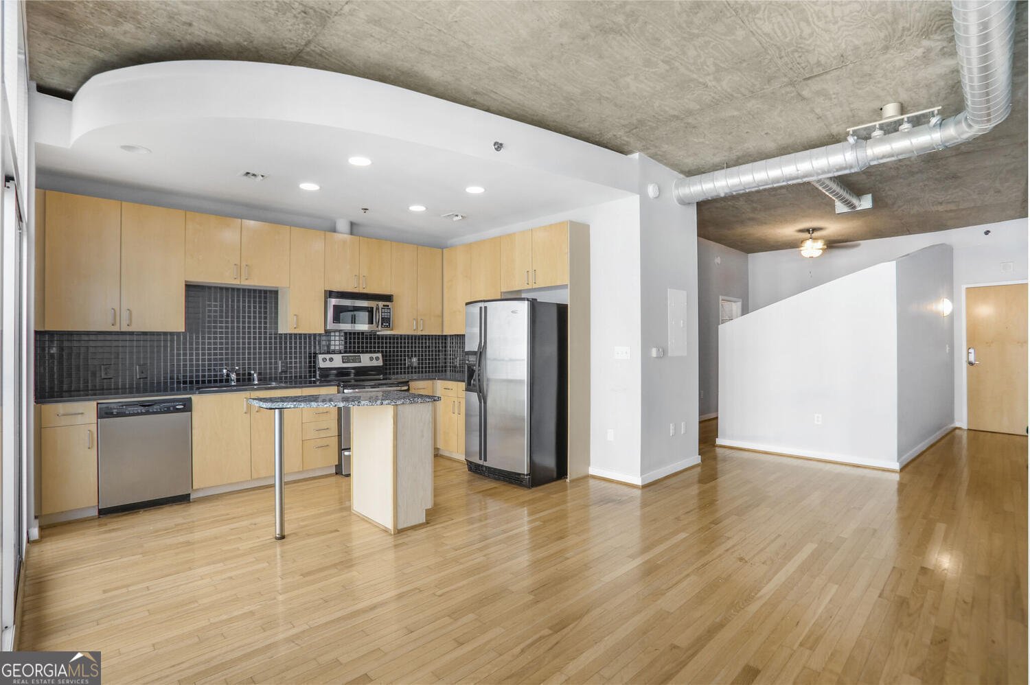 943 Peachtree Street Atlanta - 7