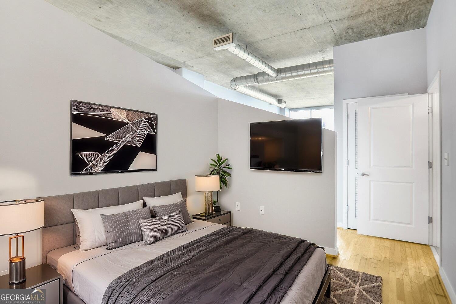 943 Peachtree Street Atlanta - 8