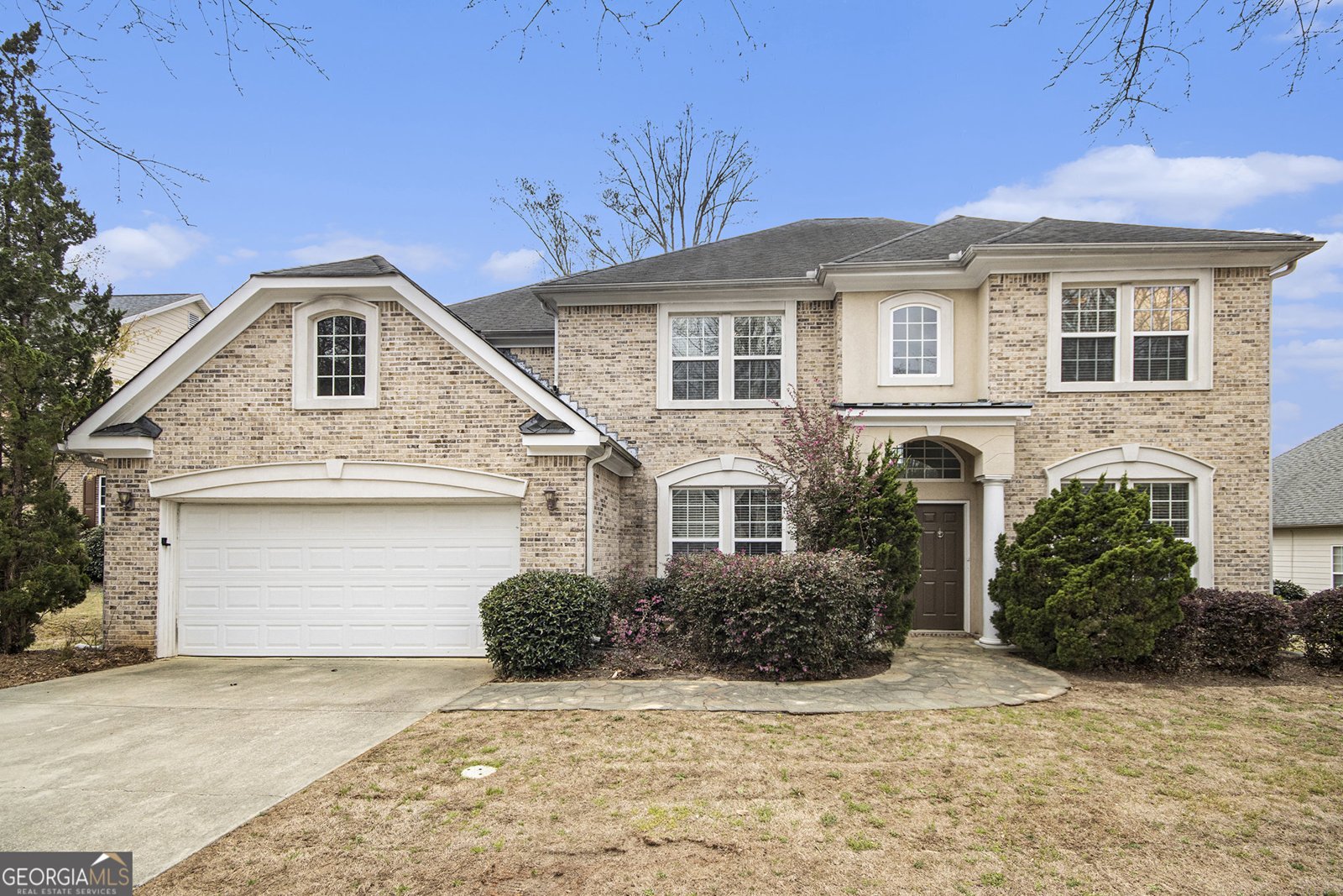 5658 Greensage Dr. Atlanta - 1