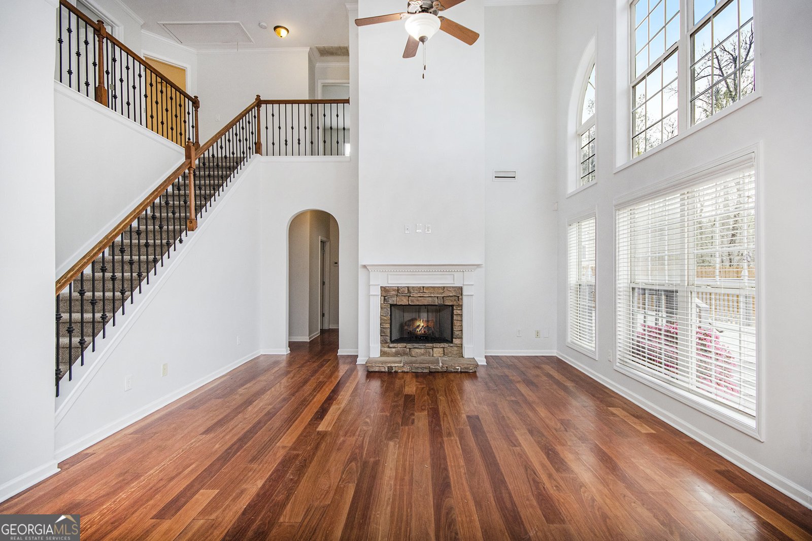 5658 Greensage Dr. Atlanta - 5