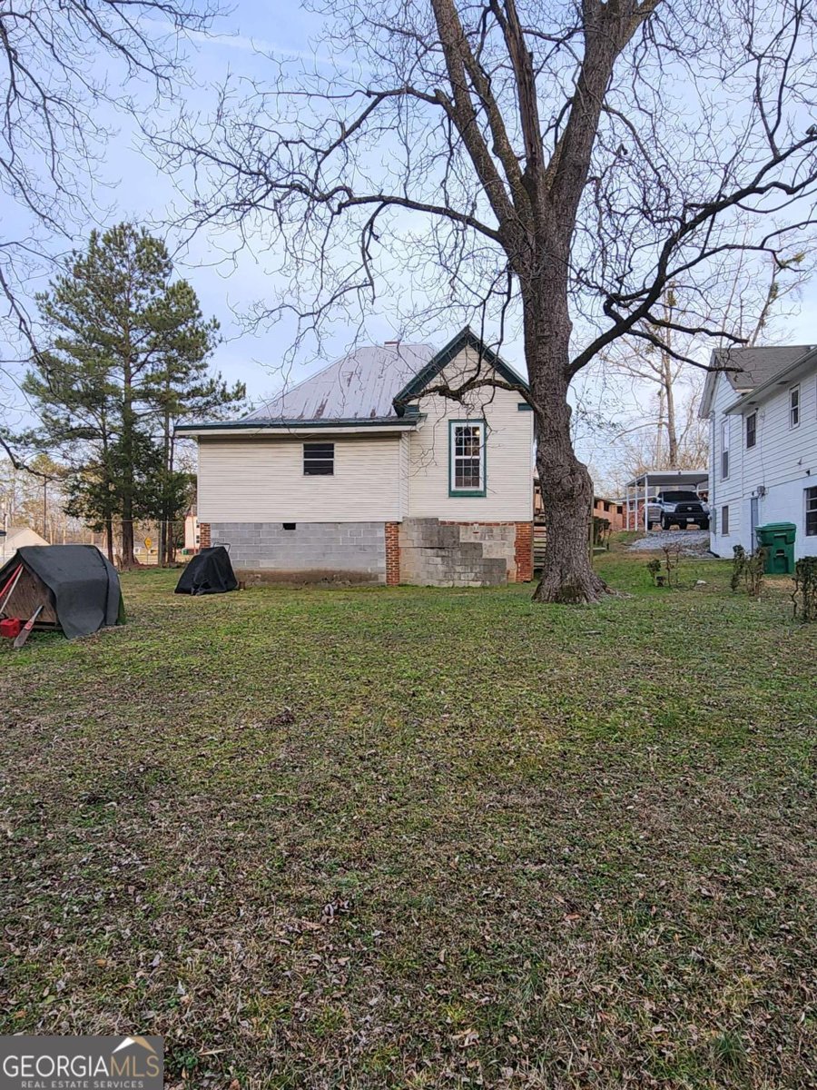 229 Walker Street Jackson - 1