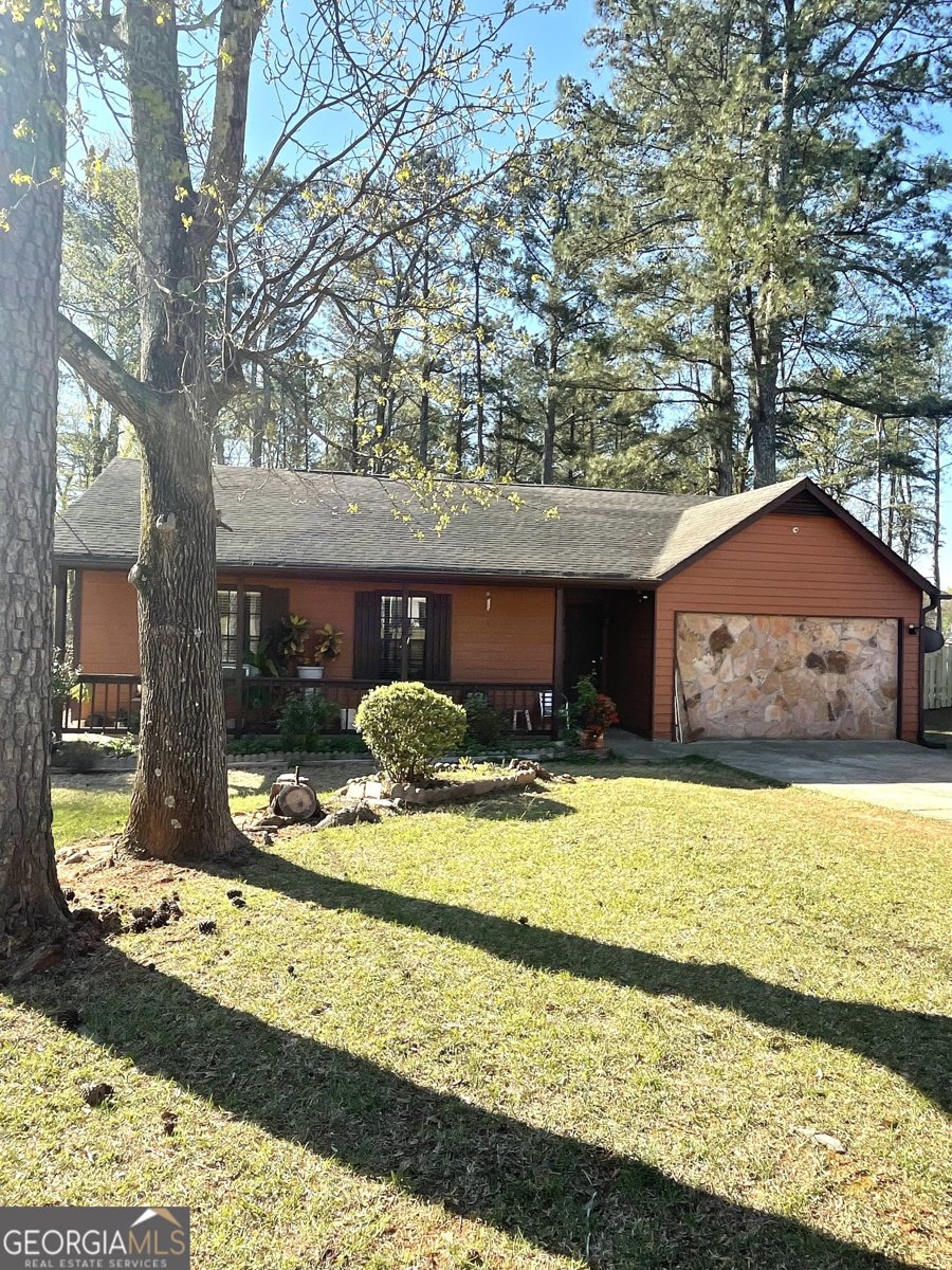 5687 Pine Meadow Court Morrow - 1